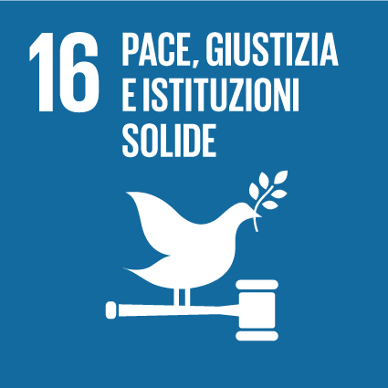 Goal 16