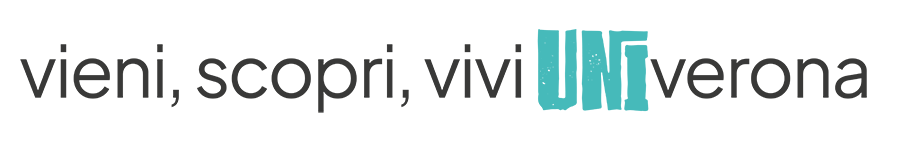 Vieni, scopri, vivi UniVerona