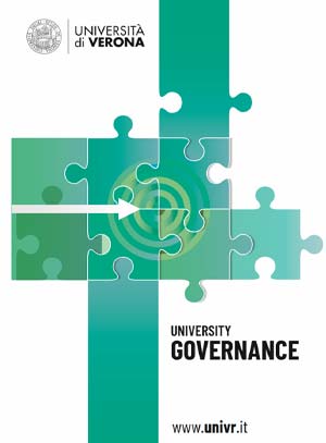 Cover University Governance