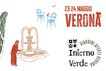 Univr for Interno Verde – Open Gardens Verona 2026