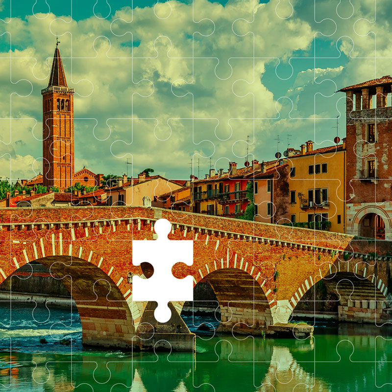 Perchè Verona?