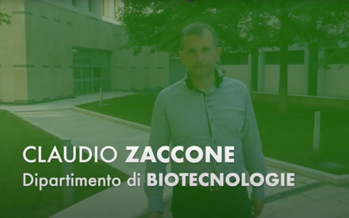 Claudio Zaccone