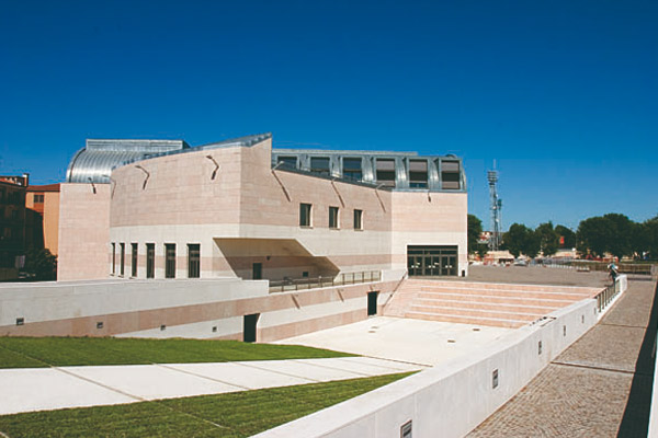 Vicenza Univr Hub