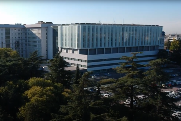 Facoltà di Medicina e Chirurgia