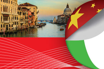 Corsi di italiano per gli studenti cinesi dei progetti “Marco Polo” e “Turandot”