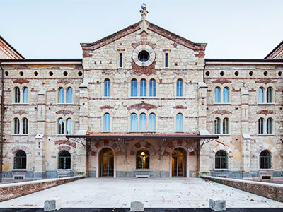 Go to Economics Department